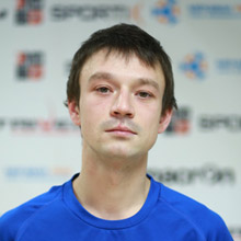 Александр Бикулов