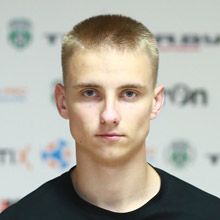 Максим Юганов