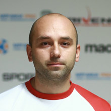 Карпов Дмитрий Андреевич