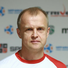 Морозевич Андрей Николаевич