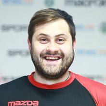 Николай Федосеенко