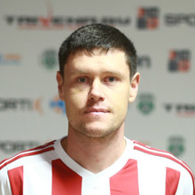 Антон Бедункевич