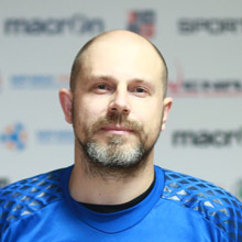 Олег Бобрик
