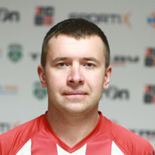 Кравцов Александр Владимирович