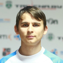 Олег Заричный