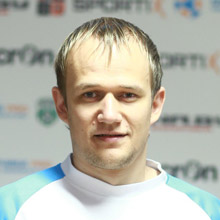 Ковалёв Игорь Леонидович