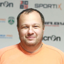 Кирилл Рогинский