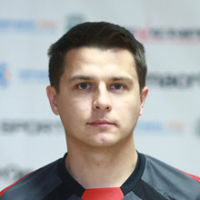 Павел Барсуков