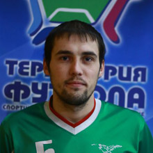 Максим Гуринович