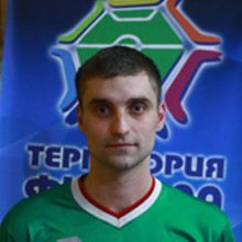 Сергей Заянковский