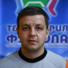 Борисов Антон Александрович