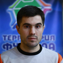 Олег Головнев