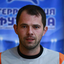 Купринович Александр Андреевич