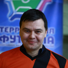 Синичкин Владимир Павлович