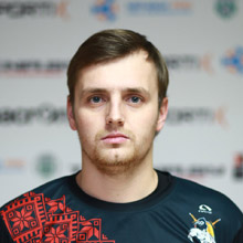Андрей Кухтин