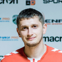Николай Середа
