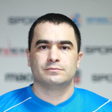 Осипов Владимир Владимирович
