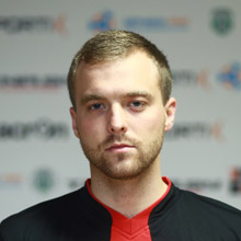 Олег Полещук