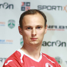 Лапковский Александр Владимирович