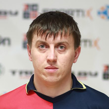 Алексей Протасевич