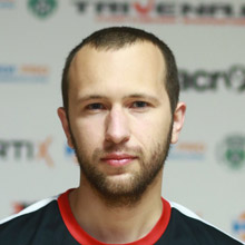 Алексей Шода