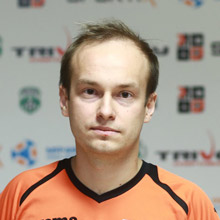 Савчук Алексей Николаевич