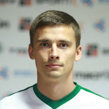 Соколов Кирилл Игоревич