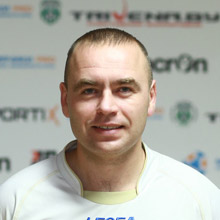Стельмак Максим Иванович