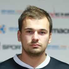 Олег Вусик