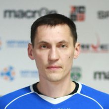 Алексей Сытов