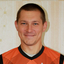 Алексей Щерба