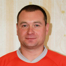 Кирилл Северьянов