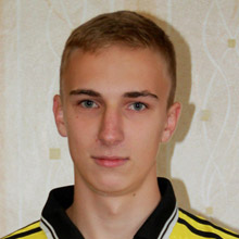 Дмитрий Андриевич
