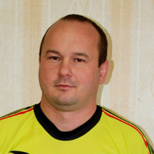 Сергей Карповнин