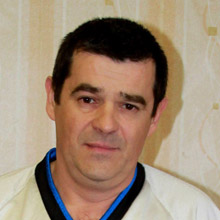 Олизарович Вадим Иванович