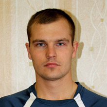 Андрей Малиновский