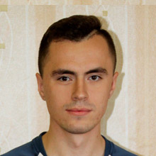 Александр Потутин