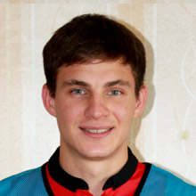 Илья Зеликов