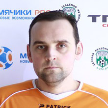 Александр  Докуков