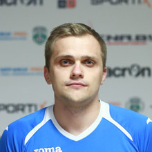 Дмитрий Ивулёв