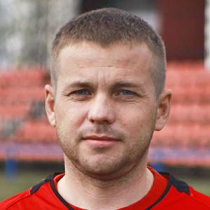 Дмитрий Кирдун