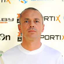 Сергей Могилан