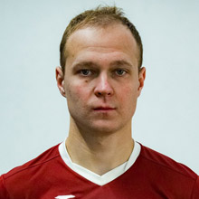 Алексей Мандрик
