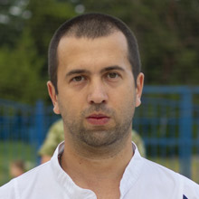 Алексей Кивель