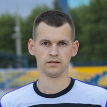 Андрей Акстилович