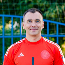Макаревич Валерий Михайлович