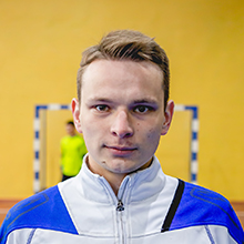 Калько Александр Сергеевич