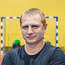 Павел Трепачко