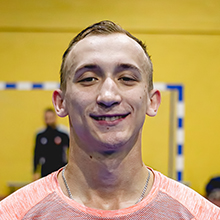 Михаил Кудерко