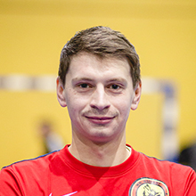 Михеев Никита Игоревич